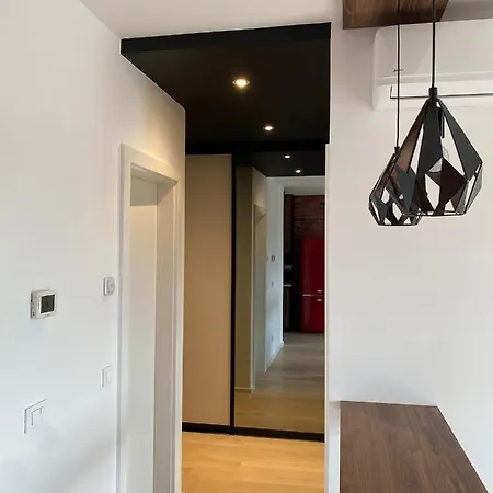 Apartman Arena Zg