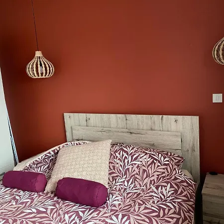 Apartman Arena Zg Zagreb