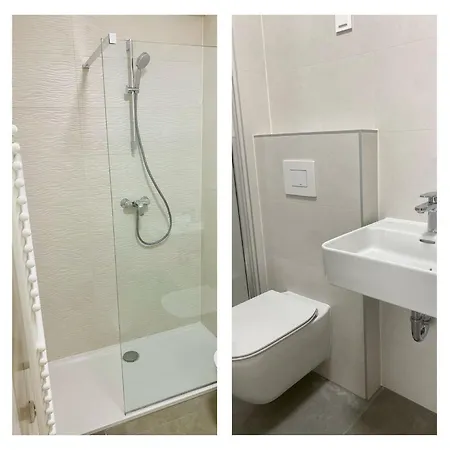 Arena Zg Apartman
