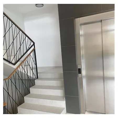 Apartman Arena Zg Zagreb