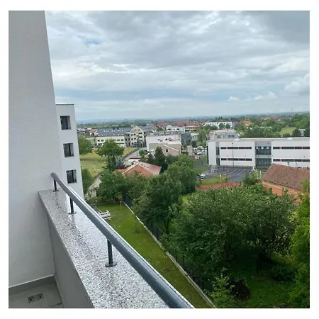 Apartman Arena Zg